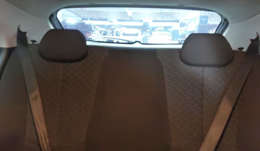 Hyundai Hb20 1.0 COMFORT Hatchback 2016