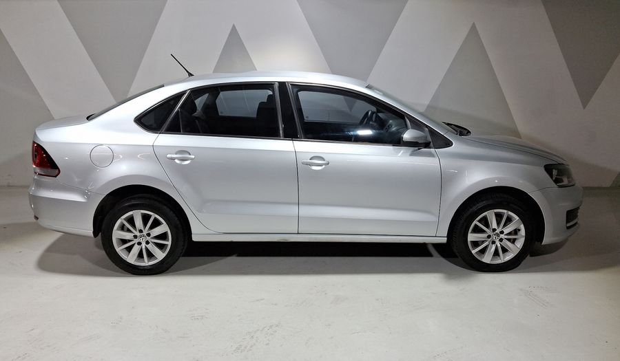 Volkswagen Vento 1.6 COMFORTLINE STD. Sedan 2018