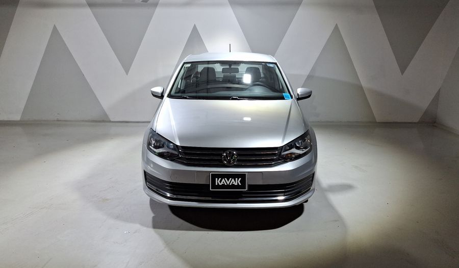 Volkswagen Vento 1.6 COMFORTLINE STD. Sedan 2018
