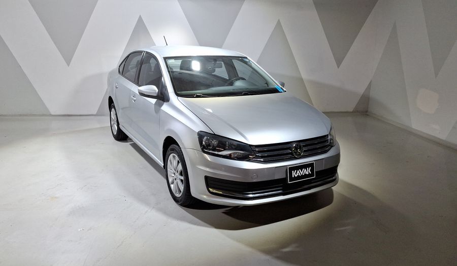 Volkswagen Vento 1.6 COMFORTLINE STD. Sedan 2018