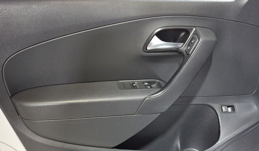 Volkswagen Vento 1.6 COMFORTLINE STD. Sedan 2018