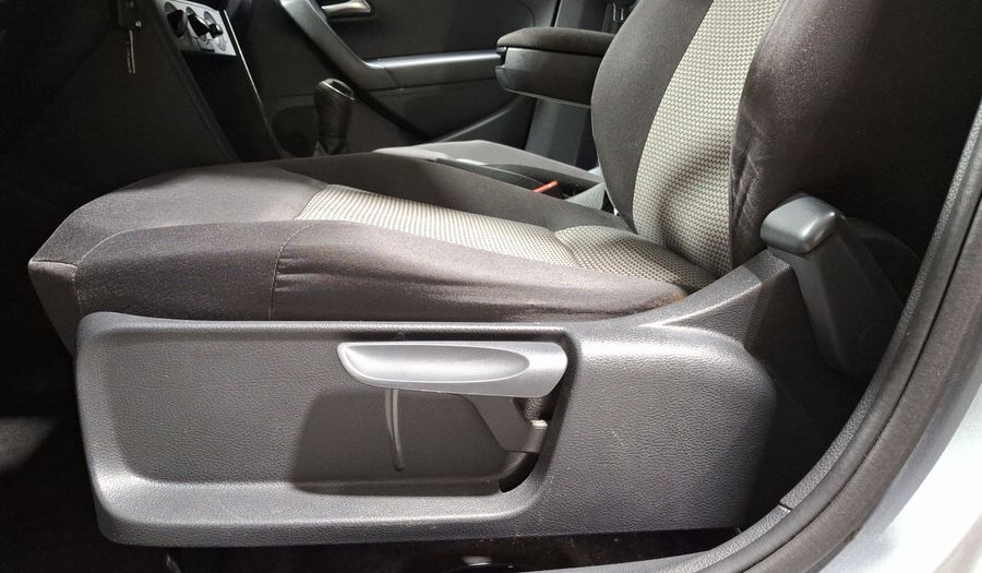 Volkswagen Vento 1.6 COMFORTLINE STD. Sedan 2018