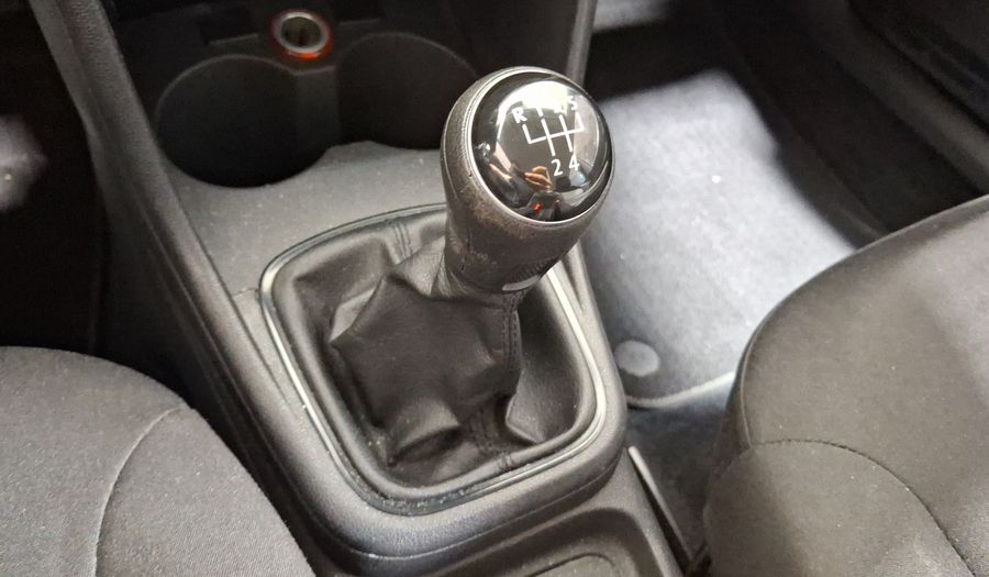 Volkswagen Vento 1.6 COMFORTLINE STD. Sedan 2018