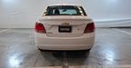 Chevrolet Aveo 1.5 LS A Sedan 2022