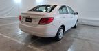 Chevrolet Aveo 1.5 LS A Sedan 2022