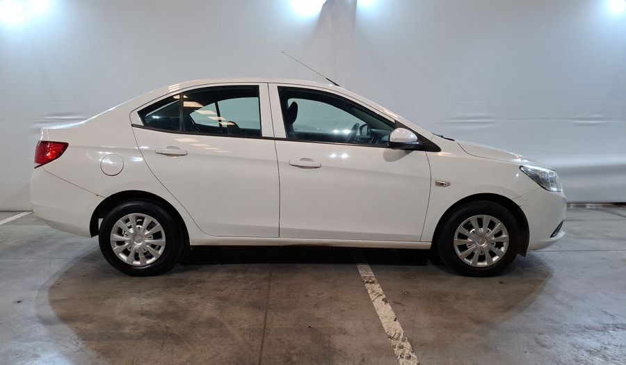 Chevrolet Aveo 1.5 LS A Sedan 2022