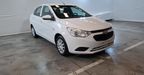 Chevrolet Aveo 1.5 LS A Sedan 2022