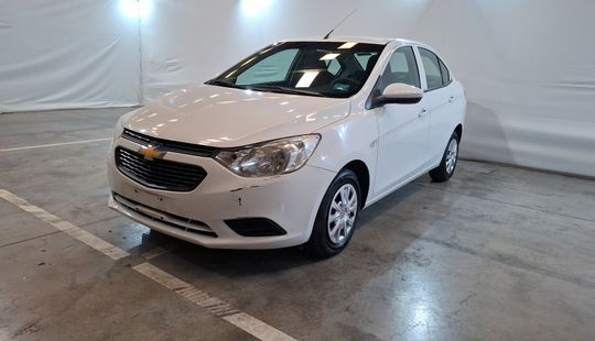 Chevrolet • Aveo