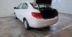 Chevrolet Aveo 1.5 LS A Sedan 2022