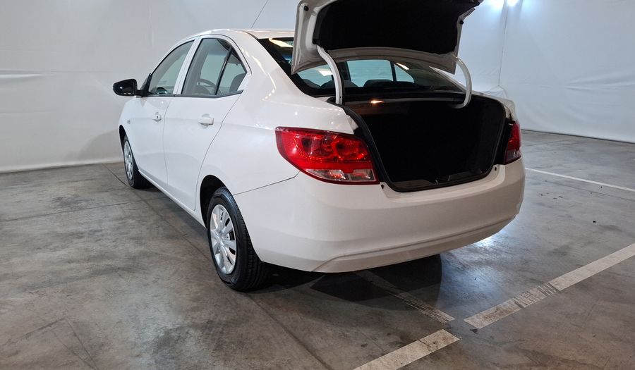 Chevrolet Aveo 1.5 LS A Sedan 2022