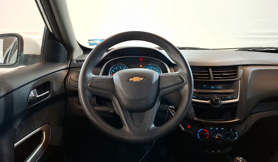 Chevrolet Aveo 1.5 LS A Sedan 2022