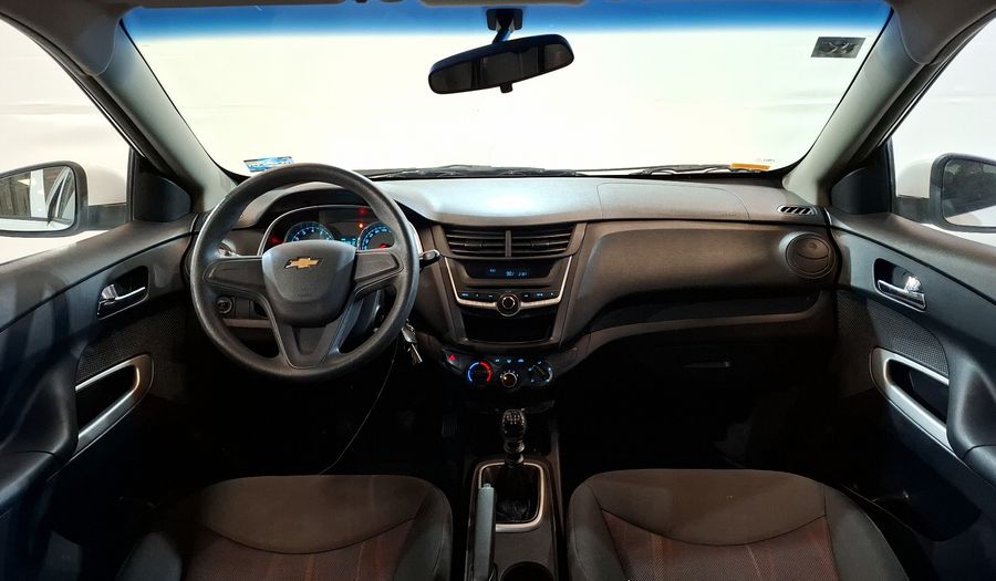 Chevrolet Aveo 1.5 LS A Sedan 2022