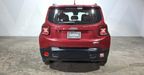 Jeep Renegade 1.8 LATITUDE AUTO Suv 2018
