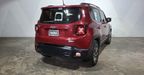Jeep Renegade 1.8 LATITUDE AUTO Suv 2018