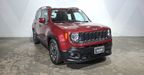 Jeep Renegade 1.8 LATITUDE AUTO Suv 2018