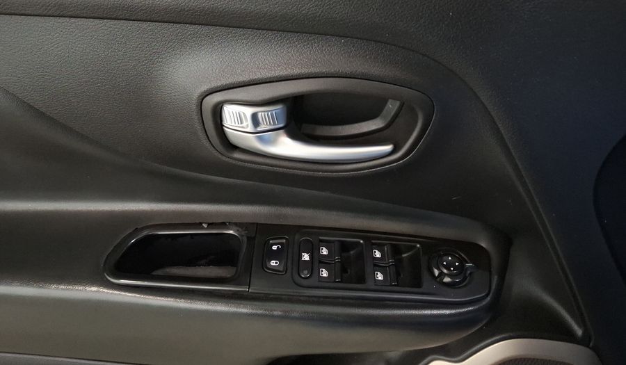 Jeep Renegade 1.8 LATITUDE AUTO Suv 2018