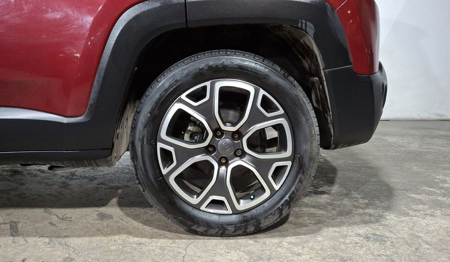 Jeep Renegade 1.8 LATITUDE AUTO Suv 2018