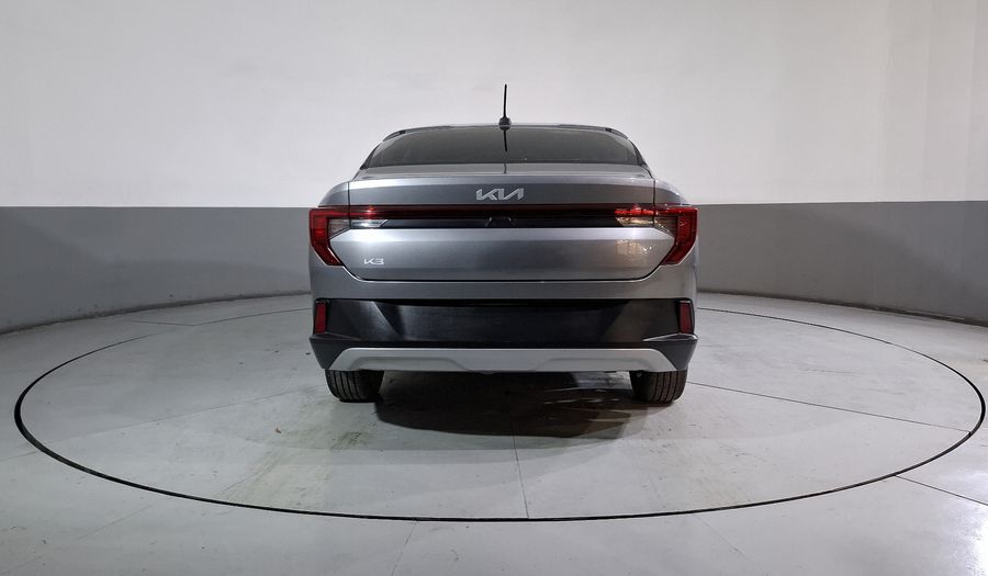 Kia K3 1.6 EX Sedan 2024