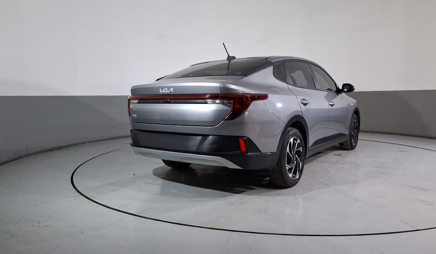 Kia K3 1.6 EX Sedan 2024
