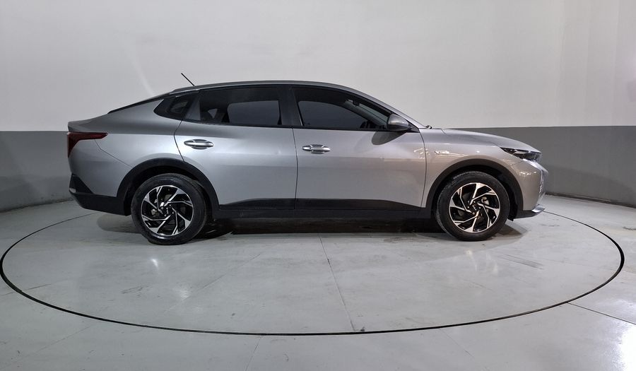 Kia K3 1.6 EX Sedan 2024