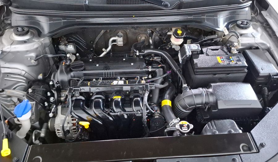 Kia K3 1.6 EX Sedan 2024