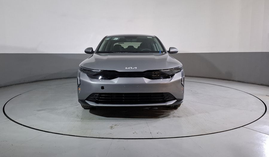 Kia K3 1.6 EX Sedan 2024