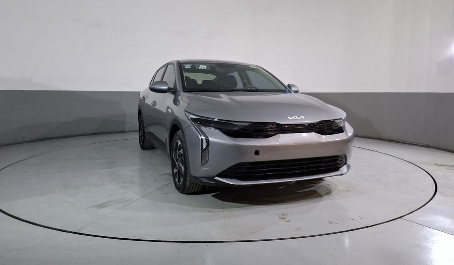 Kia K3 1.6 EX Sedan 2024
