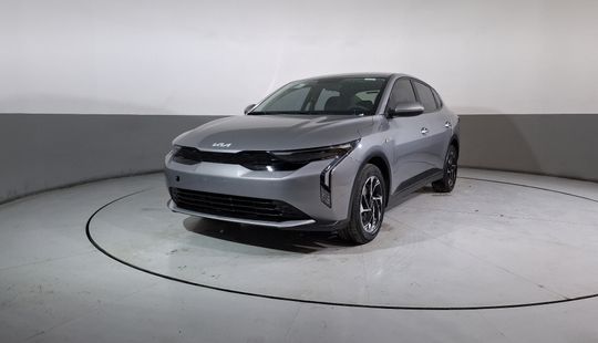 Kia • K3