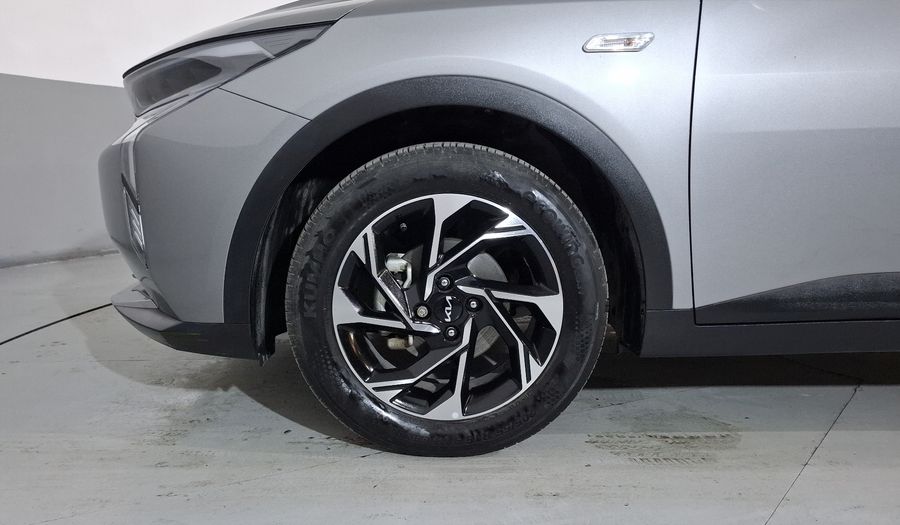 Kia K3 1.6 EX Sedan 2024