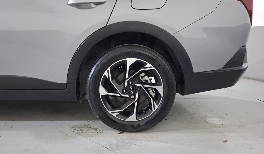 Kia K3 1.6 EX Sedan 2024