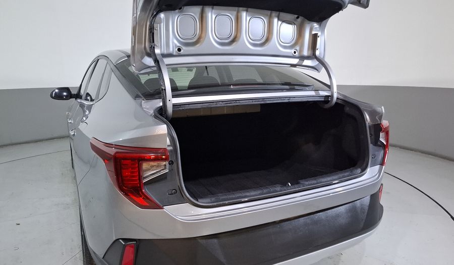 Kia K3 1.6 EX Sedan 2024