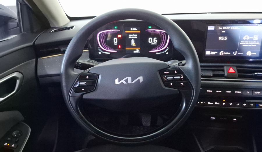 Kia K3 1.6 EX Sedan 2024