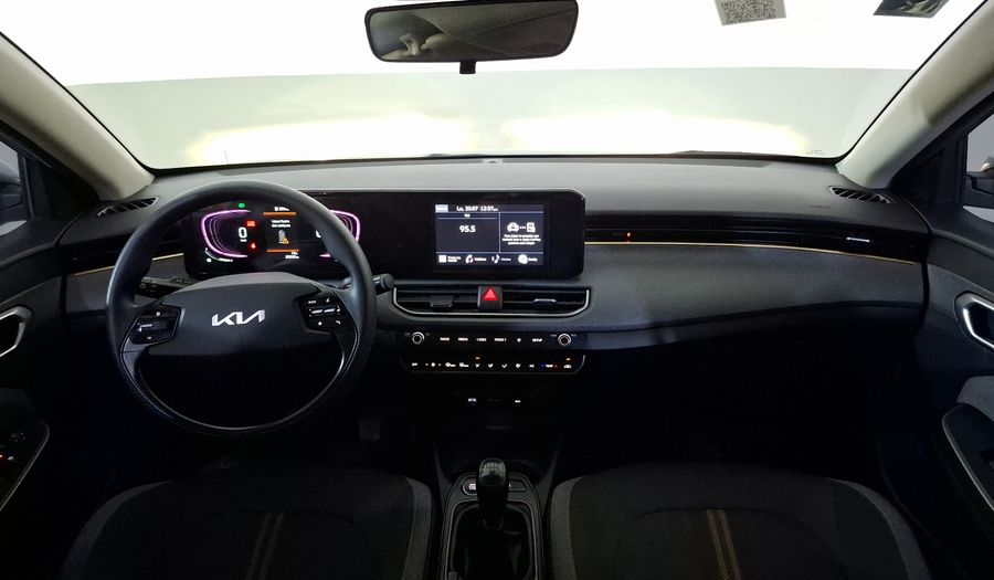 Kia K3 1.6 EX Sedan 2024