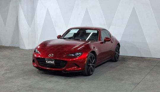 Mazda • MX-5