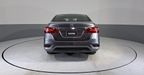 Nissan Sentra 1.8 ADVANCE CVT Sedan 2017