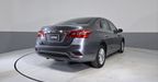 Nissan Sentra 1.8 ADVANCE CVT Sedan 2017