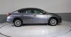 Nissan Sentra 1.8 ADVANCE CVT Sedan 2017