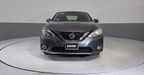 Nissan Sentra 1.8 ADVANCE CVT Sedan 2017