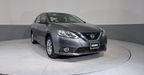 Nissan Sentra 1.8 ADVANCE CVT Sedan 2017