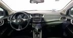 Nissan Sentra 1.8 ADVANCE CVT Sedan 2017