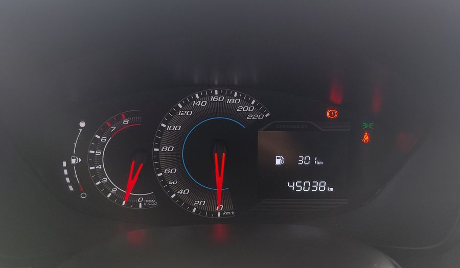 Chevrolet Spin 1.8 PREMIER 7S Minivan 2021