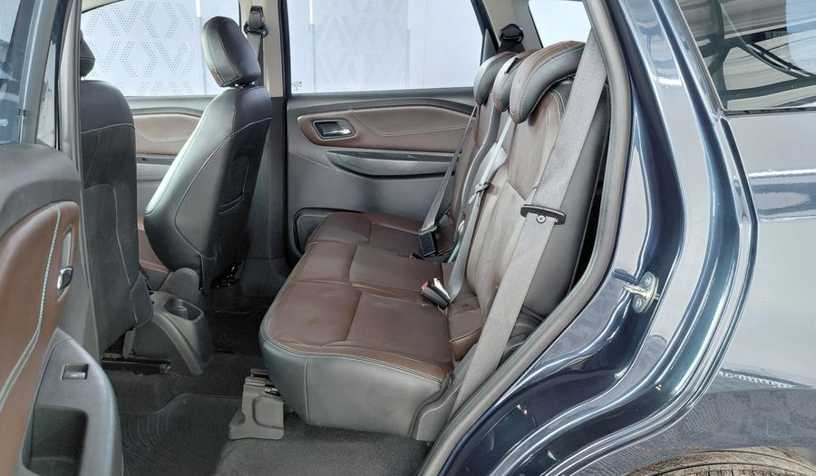 Chevrolet Spin 1.8 PREMIER 7S Minivan 2021