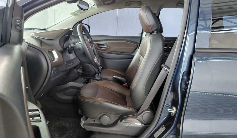 Chevrolet Spin 1.8 PREMIER 7S Minivan 2021