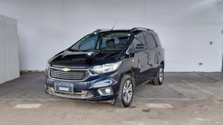 Chevrolet • Spin