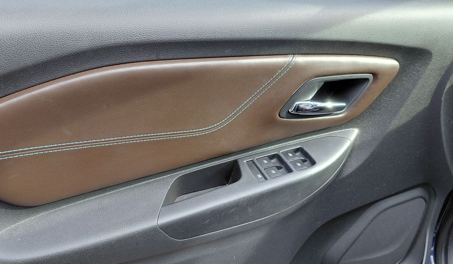Chevrolet Spin 1.8 PREMIER 7S Minivan 2021