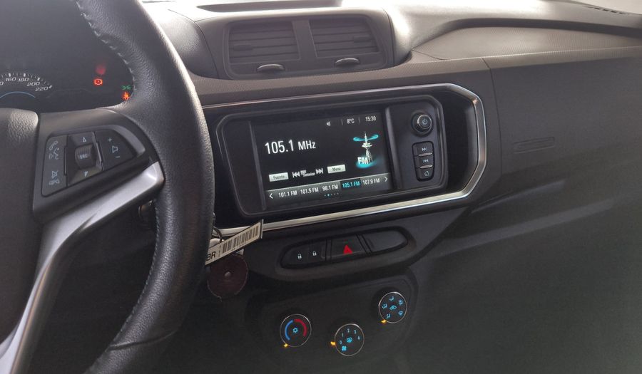 Chevrolet Spin 1.8 PREMIER 7S Minivan 2021