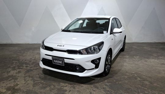 Kia • Rio