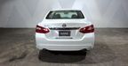 Nissan Altima 2.5 SENSE CVT Sedan 2017