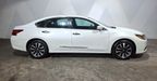 Nissan Altima 2.5 SENSE CVT Sedan 2017