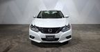 Nissan Altima 2.5 SENSE CVT Sedan 2017